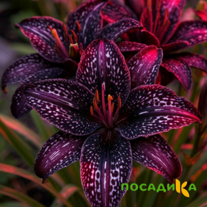 Лилейник Вояж купить по цене от 699р. в интернет-магазине «Посадика» с доставкой почтой в в Боровске и по всей России – [изображение №1].